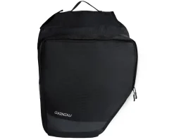 Louis Garneau Bags & Packs|City Panniers Bag (Black) (16L)