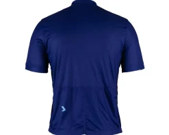 Louis Garneau Jerseys|Casual Clothing|Connection Urban Jersey (Dark Royal/Steel Blue) (S)