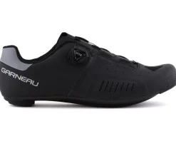 Louis Garneau Shoes|Shoes, Socks, & Footwear|Copal Boa Road Cycling Shoes (Black) (46)