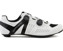 Louis Garneau Shoes|Clothing Sale|Course Air Lite XZ Road Shoes (White) (41)