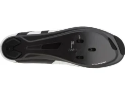 Louis Garneau Shoes|Clothing Sale|Course Air Lite XZ Road Shoes (White) (41)