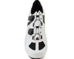Louis Garneau Shoes|Clothing Sale|Course Air Lite XZ Road Shoes (White) (41)