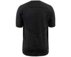 Louis Garneau Jerseys|Summer Essentials|HTO 3 Jersey (Black) (L)