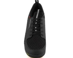 Louis Garneau Shoes|Shoes, Socks, & Footwear|Men's DeVille Urban Shoes (Black) (47)