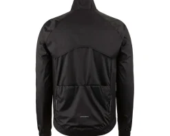 Louis Garneau Jackets & Vests|Clothing Sale|Men's Modesto Switch Jacket (Black) (S)