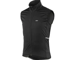 Louis Garneau Jackets & Vests|Clothing Sale|Orak Vest 180 (Black) (S)