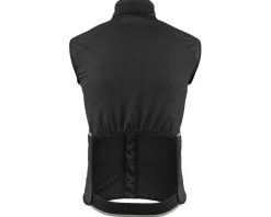 Louis Garneau Jackets & Vests|Clothing Sale|Orak Vest 180 (Black) (S)