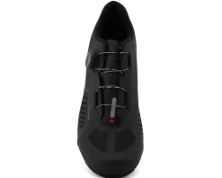 Louis Garneau Shoes|Clothing Sale|Platinum XZ Road Shoes (Black) (43)