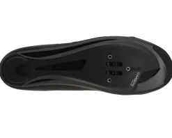 Louis Garneau Shoes|Clothing Sale|Platinum XZ Road Shoes (Black) (43)