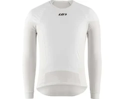 Louis Garneau Base Layers|Supra Windbreaker Top (White) (M)