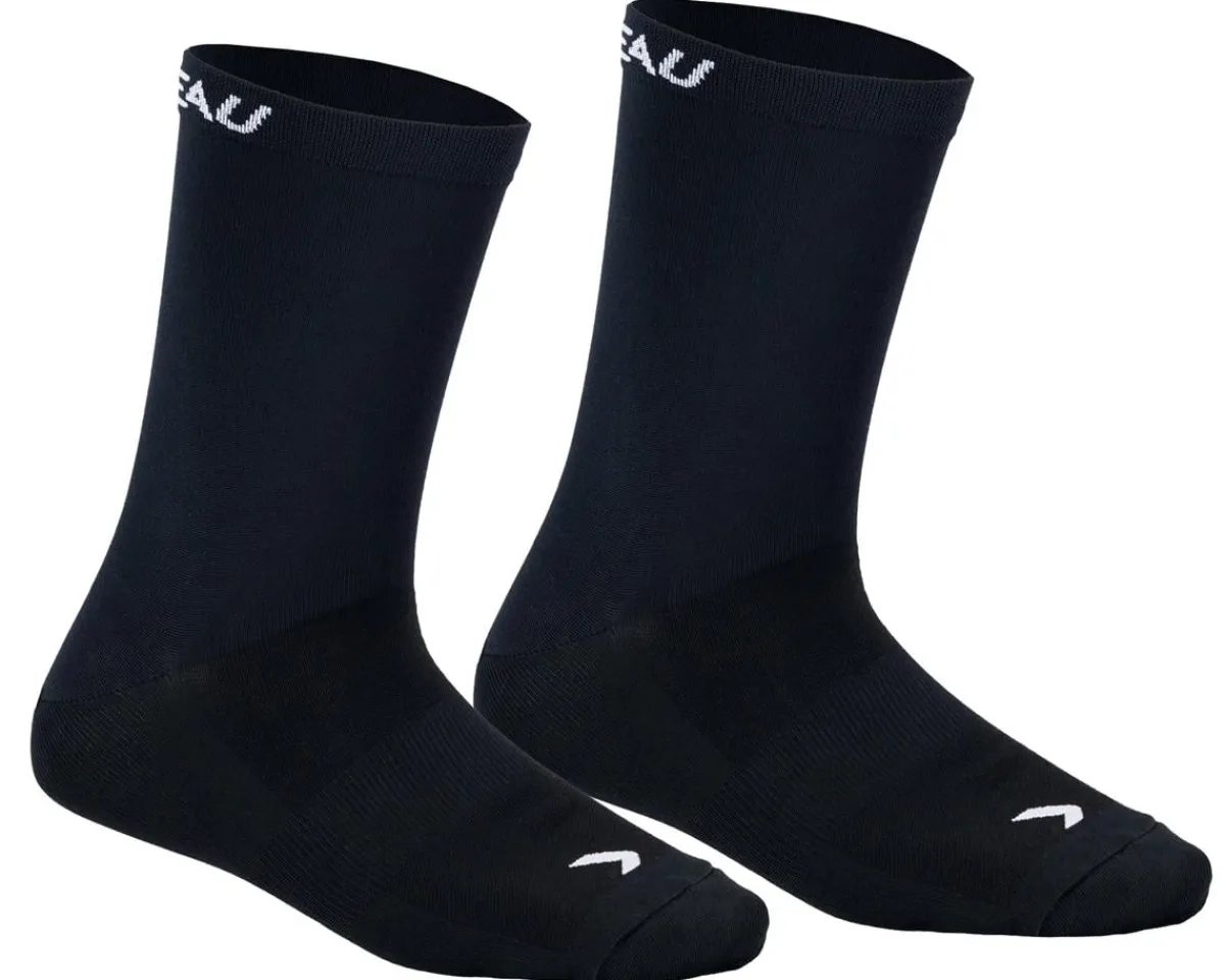 Louis Garneau Clothing Sale|Clothing Accessories|Tuscan Long Socks (Black) (S/M)