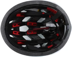 Louis Garneau Helmets|Women's Amber II Helmet (White) (Universal Women's)