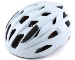 Louis Garneau Helmets|Women's Amber II Helmet (White) (Universal Women's)