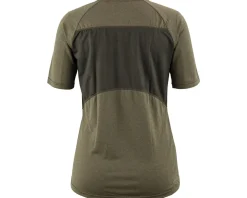 Louis Garneau Clothing Sale|Women'S|Women's HTO 3 Short Sleeve Jersey (Forest Night) (S)