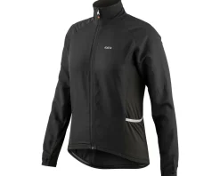 Louis Garneau Jackets & Vests|Clothing Sale|Women's Modesto Jacket (Black) (L)