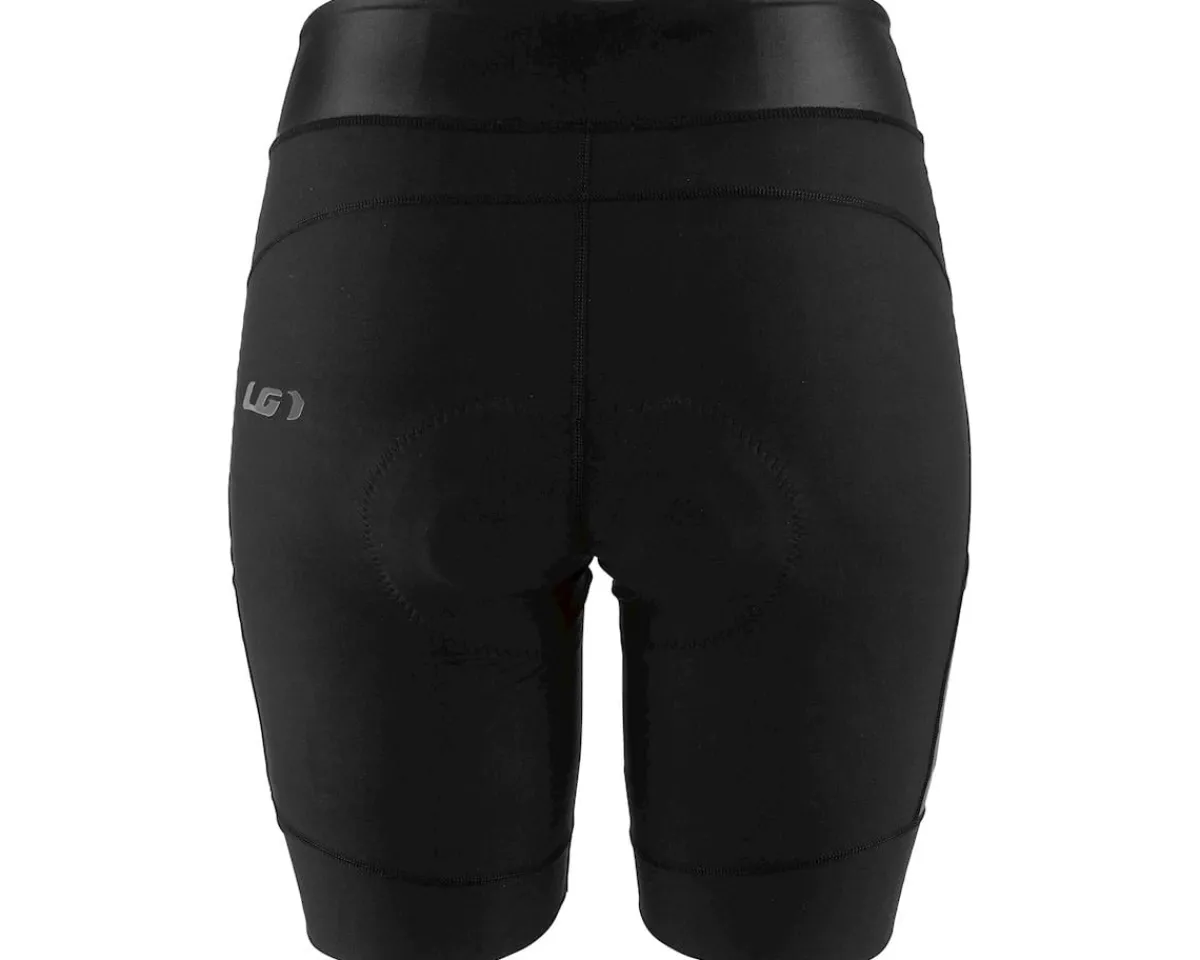 Louis Garneau Clothing Sale|Women'S|Women's Neo Power Motion 7" Shorts (Black) (2XL)