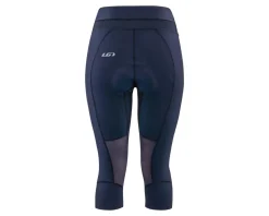 Louis Garneau Clothing Sale|Women'S|Women's Neo Power Airzone Cycling Knickers (Dark Night) (2XL) (w/ Chamois)