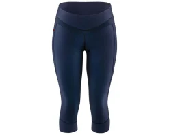 Louis Garneau Clothing Sale|Women'S|Women's Neo Power Airzone Cycling Knickers (Dark Night) (2XL) (w/ Chamois)