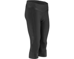 Louis Garneau Clothing Sale|Women'S|Women's Neo Power Airzone Cycling Knickers (Black) (2XL) (w/ Chamois)