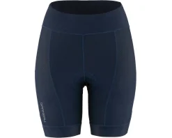Louis Garneau Women'S|Holiday Shopping|Women's Optimum 2 Shorts (Dark Night) (2XL)