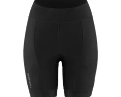 Louis Garneau Women'S|Holiday Shopping|Women's Optimum 2 Shorts (Black) (L)