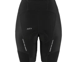 Louis Garneau Women'S|Holiday Shopping|Women's Optimum 2 Shorts (Black) (L)