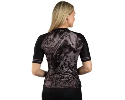 Louis Garneau Clothing Sale|Women'S|Women's Plume Jersey (Black) (S)