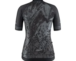 Louis Garneau Clothing Sale|Women'S|Women's Plume Jersey (Black) (S)