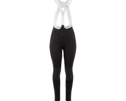 Louis Garneau Clothing Sale|Women'S|Women's Providence Bib Tights (Black) (XS) (w/ Chamois)