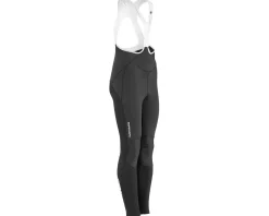 Louis Garneau Clothing Sale|Women'S|Women's Providence 2 Bib Tights (Black) (M)