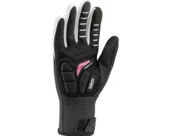 Louis Garneau Women'S|Clothing Accessories|Women's Rafale Air Gel Gloves (Black) (M)