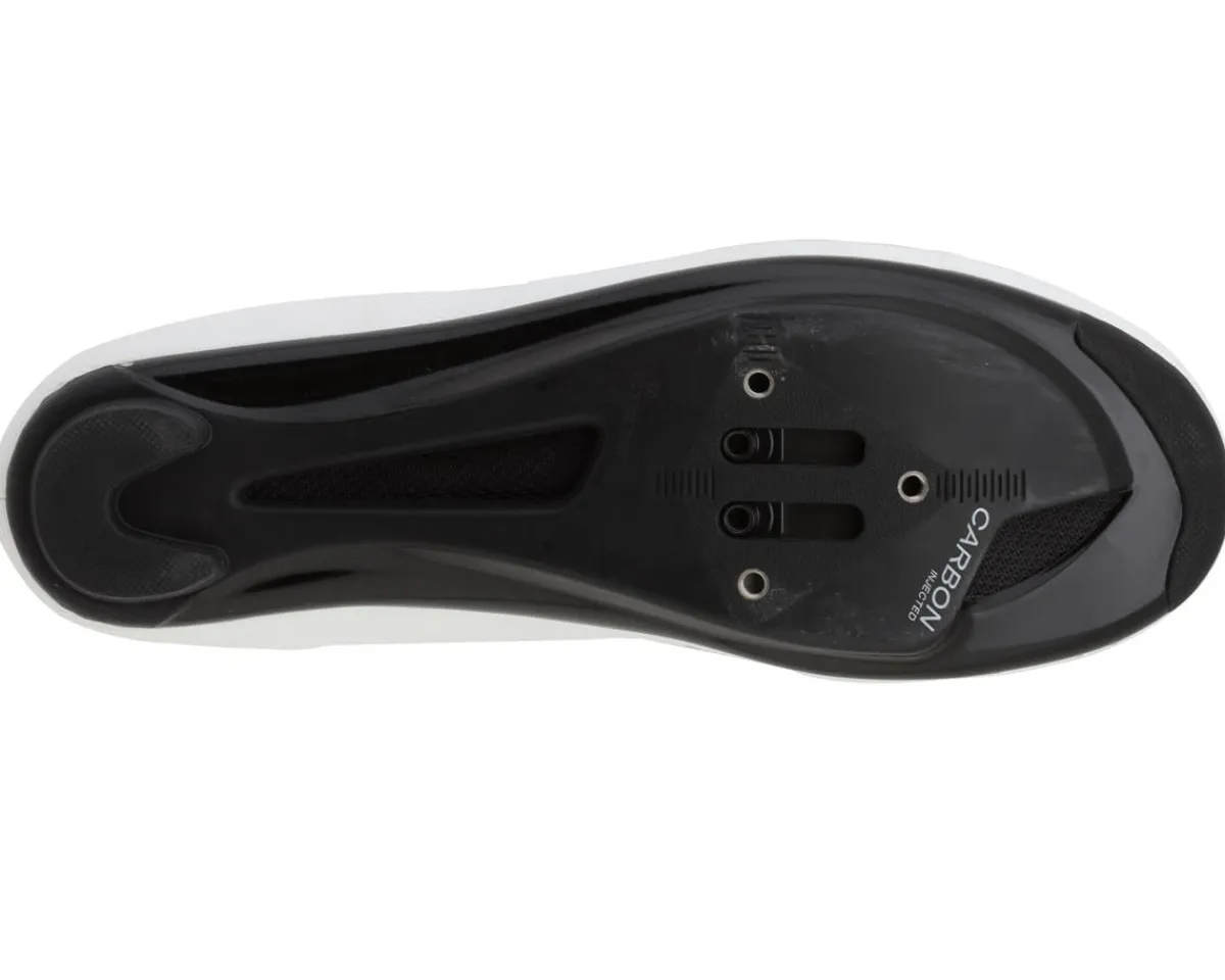 Louis Garneau Women'S|Shoes, Socks, & Footwear|Women's Ruby XZ Road Shoes (White) (36)