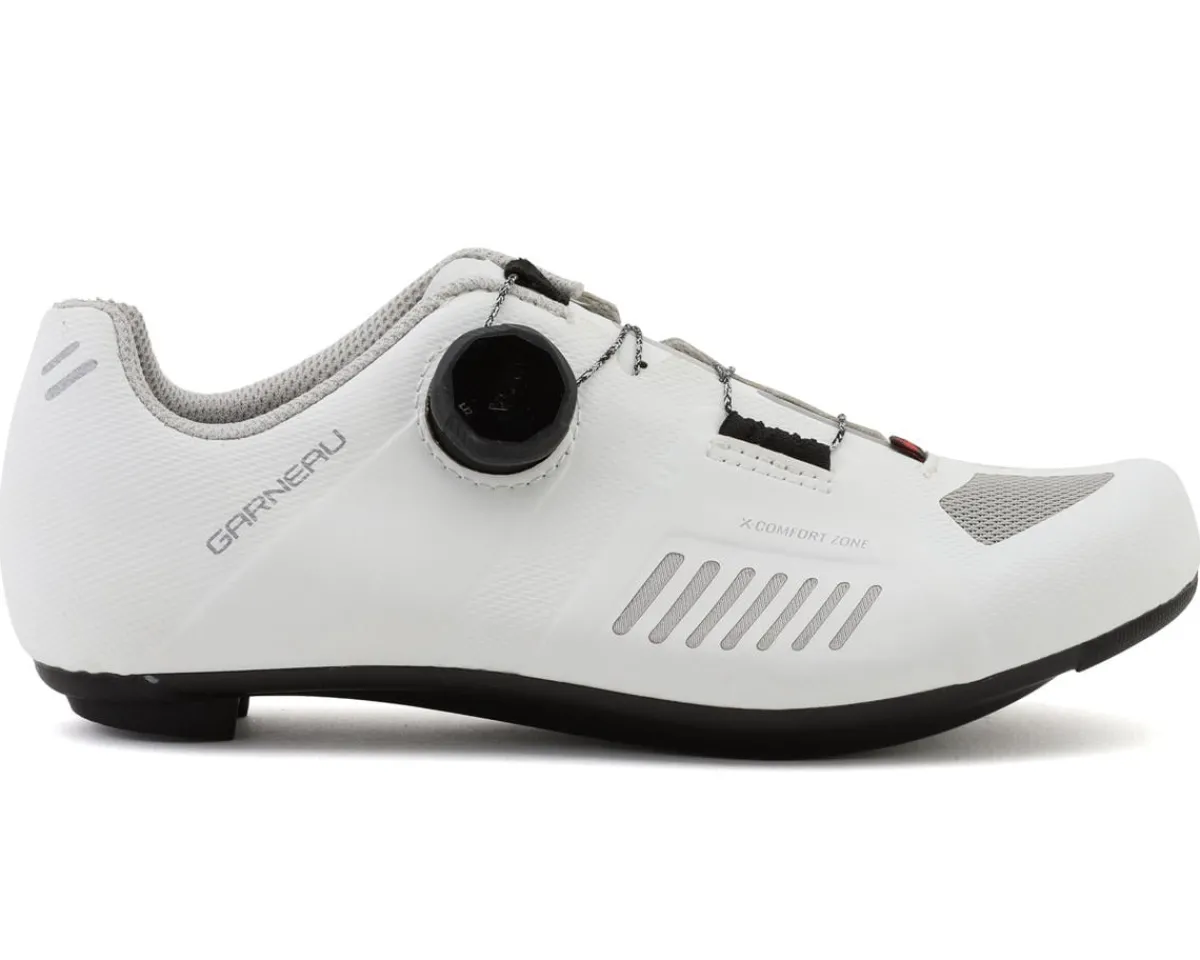 Louis Garneau Women'S|Shoes, Socks, & Footwear|Women's Ruby XZ Road Shoes (White) (36)