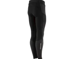 Louis Garneau Clothing Sale|Women'S|Women's Solano Tights (Black) (XS) (No Chamois)