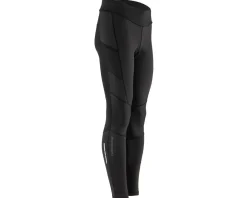 Louis Garneau Clothing Sale|Women'S|Women's Solano Tights (Black) (XS) (No Chamois)