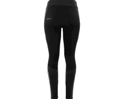 Louis Garneau Clothing Sale|Women'S|Women's Solano Tights (Black) (XS) (w/ Chamois)