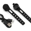 Magicshine Bike Lights|Seemee R300 Smart Radar Tail Light (Black) (300 Lumens)