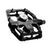Magped Pedals & Cleats|Gravity Magnetic Pedals (Black) (150N)
