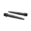 Magped Pedals & Cleats|Long Spindle Set (Steel)