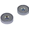 Magped Pedals & Cleats|Magnets M200 (2)