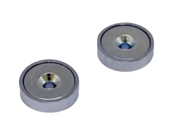 Magped Pedals & Cleats|Magnets M200 (2)