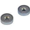 Magped Pedals & Cleats|Magnets M150 (2)