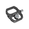 Magped Pedals & Cleats|Sport-2 Magnetic Pedals (Grey) (150N)