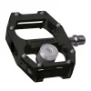 Magped Pedals & Cleats|Ultra-2 Magnetic Ti Pedals (Black) (150N)