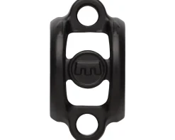 Magura Brakes|Holiday Shopping|Alloy Handlebar Clamp (Black) (MT Series)