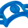 Magura Brakes|Alloy Handlebar Clamp (Blue) (MT Series)