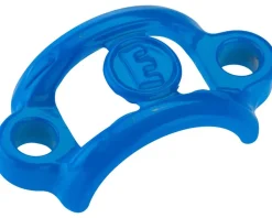 Magura Brakes|Alloy Handlebar Clamp (Blue) (MT Series)