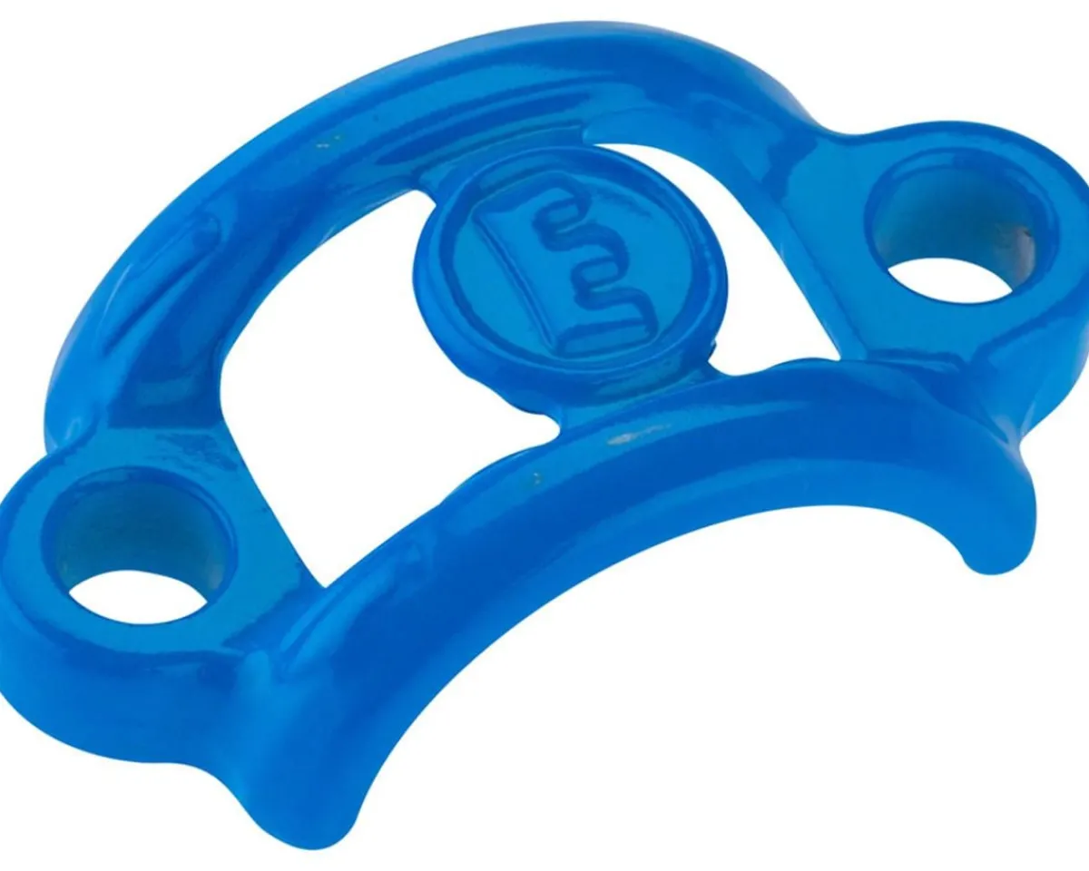 Magura Brakes|Alloy Handlebar Clamp (Blue) (MT Series)