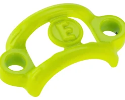 Magura Brakes|Alloy Handlebar Clamp (Neon Yellow) (MT Series)