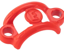 Magura Brakes|Alloy Handlebar Clamp (Neon Red) (MT Series)